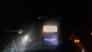 Renault Laguna 2007