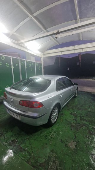 Renault Laguna 2007
