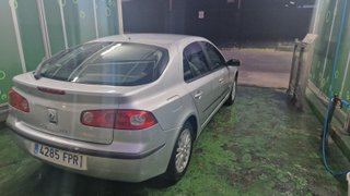 Renault Laguna 2007