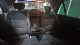 Renault Laguna 2007