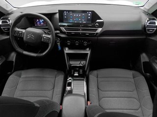 Citroën C4 BlueHDi 130 S&S Plus EAT8 96 kW (131 CV)