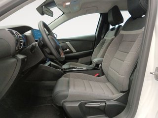 Citroën C4 BlueHDi 130 S&S Plus EAT8 96 kW (131 CV)