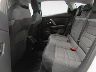 Citroën C4 BlueHDi 130 S&S Plus EAT8 96 kW (131 CV)