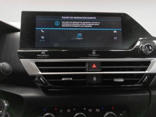 Citroën C4 BlueHDi 130 S&S Plus EAT8 96 kW (131 CV)
