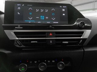 Citroën C4 BlueHDi 130 S&S Plus EAT8 96 kW (131 CV)