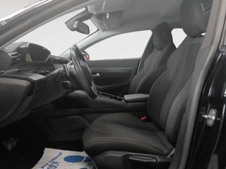 Peugeot 508 BlueHDi 130 S&S Active Pack EAT8 96 kW (130 CV)