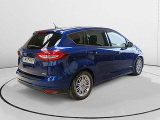 Ford C Max 1.0 EcoBoost S&S Trend+ 92 kW (125 CV)