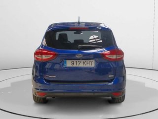 Ford C Max 1.0 EcoBoost S&S Trend+ 92 kW (125 CV)