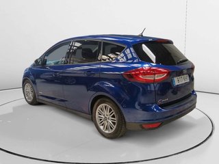 Ford C Max 1.0 EcoBoost S&S Trend+ 92 kW (125 CV)