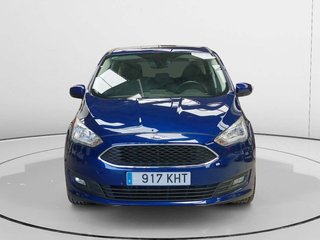 Ford C Max 1.0 EcoBoost S&S Trend+ 92 kW (125 CV)