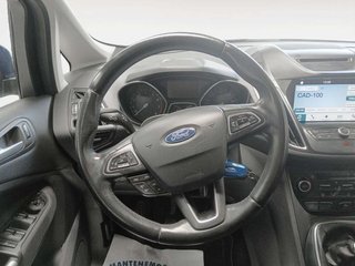 Ford C Max 1.0 EcoBoost S&S Trend+ 92 kW (125 CV)