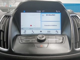Ford C Max 1.0 EcoBoost S&S Trend+ 92 kW (125 CV)