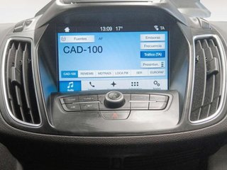 Ford C Max 1.0 EcoBoost S&S Trend+ 92 kW (125 CV)