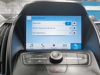 Ford C Max 1.0 EcoBoost S&S Trend+ 92 kW (125 CV)