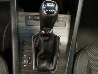 Skoda Scout 2.0 TDI CR DSG 4x4 135 kW (184 CV)