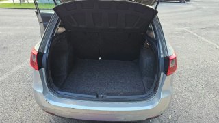 SEAT Ibiza 2011