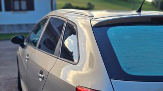 SEAT Ibiza 2011