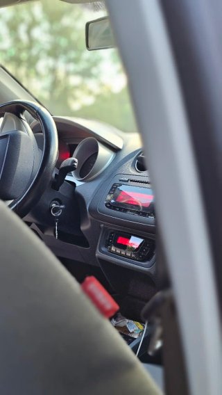 SEAT Ibiza 2011