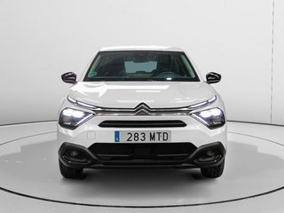 Citroën C4 BlueHDi 130 S&S Plus EAT8 96 kW (131 CV)