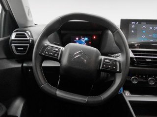 Citroën C4 BlueHDi 130 S&S Plus EAT8 96 kW (131 CV)