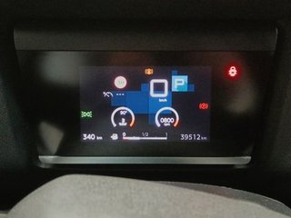 Citroën C4 BlueHDi 130 S&S Plus EAT8 96 kW (131 CV)
