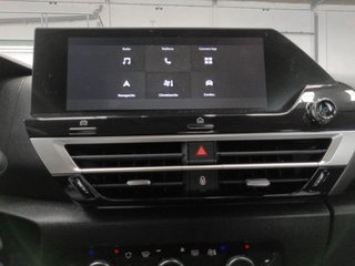 Citroën C4 BlueHDi 130 S&S Plus EAT8 96 kW (131 CV)