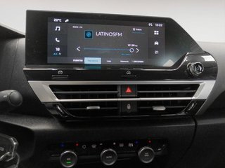 Citroën C4 BlueHDi 130 S&S Plus EAT8 96 kW (131 CV)