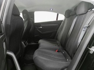 Peugeot 508 BlueHDi 130 S&S Active Pack EAT8 96 kW (130 CV)
