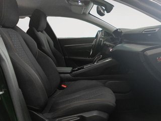 Peugeot 508 BlueHDi 130 S&S Active Pack EAT8 96 kW (130 CV)