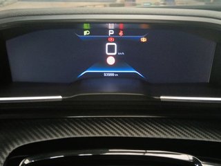 Peugeot 508 BlueHDi 130 S&S Active Pack EAT8 96 kW (130 CV)