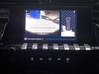 Peugeot 508 BlueHDi 130 S&S Active Pack EAT8 96 kW (130 CV)