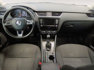Skoda Scout 2.0 TDI CR DSG 4x4 135 kW (184 CV)