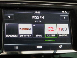 Skoda Scout 2.0 TDI CR DSG 4x4 135 kW (184 CV)