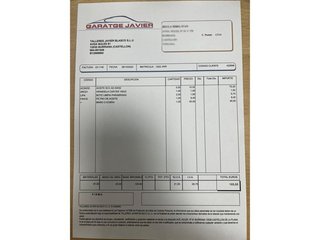 Skoda Scout 2.0 TDI CR DSG 4x4 135 kW (184 CV)