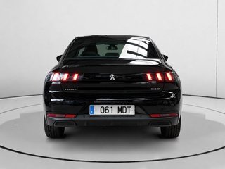 Peugeot 508 BlueHDi 130 S&S Active Pack EAT8 96 kW (130 CV)