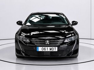 Peugeot 508 BlueHDi 130 S&S Active Pack EAT8 96 kW (130 CV)