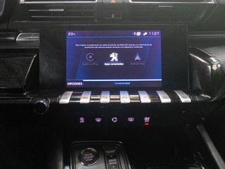 Peugeot 508 BlueHDi 130 S&S Active Pack EAT8 96 kW (130 CV)