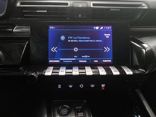 Peugeot 508 BlueHDi 130 S&S Active Pack EAT8 96 kW (130 CV)