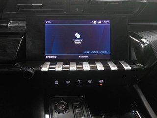 Peugeot 508 BlueHDi 130 S&S Active Pack EAT8 96 kW (130 CV)