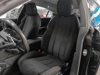 Peugeot 508 BlueHDi 130 S&S Active Pack EAT8 96 kW (130 CV)