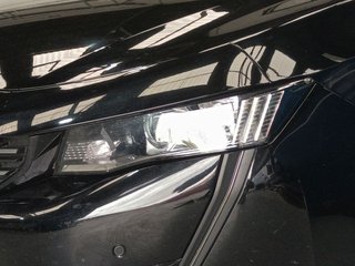 Peugeot 508 BlueHDi 130 S&S Active Pack EAT8 96 kW (130 CV)