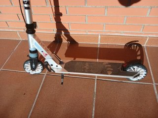Patinete Oxelo MID 5
