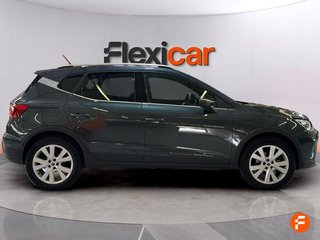 Seat Arona 1.0 TSI 81kW (110CV) DSG Xperience