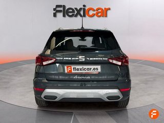 Seat Arona 1.0 TSI 81kW (110CV) DSG Xperience