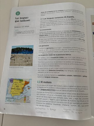 Cultura Clásica ESO