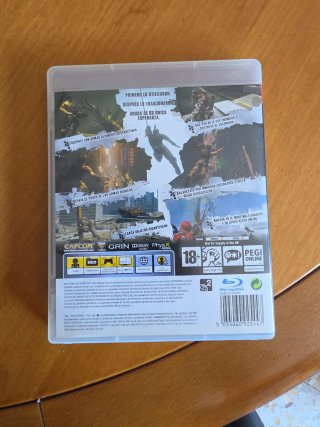 Juegos de playstation 3