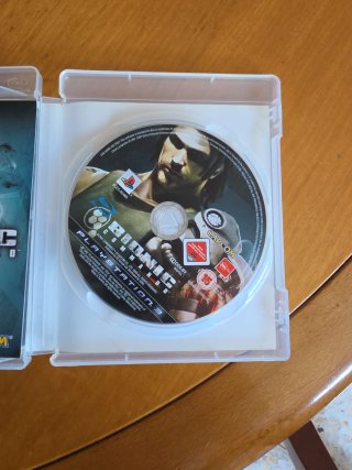 Juegos de playstation 3