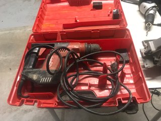 Taladro Hilti TE6
