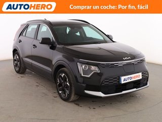 Kia e-Niro electric drive 150 kW Business