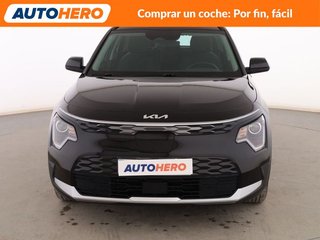Kia e-Niro electric drive 150 kW Business